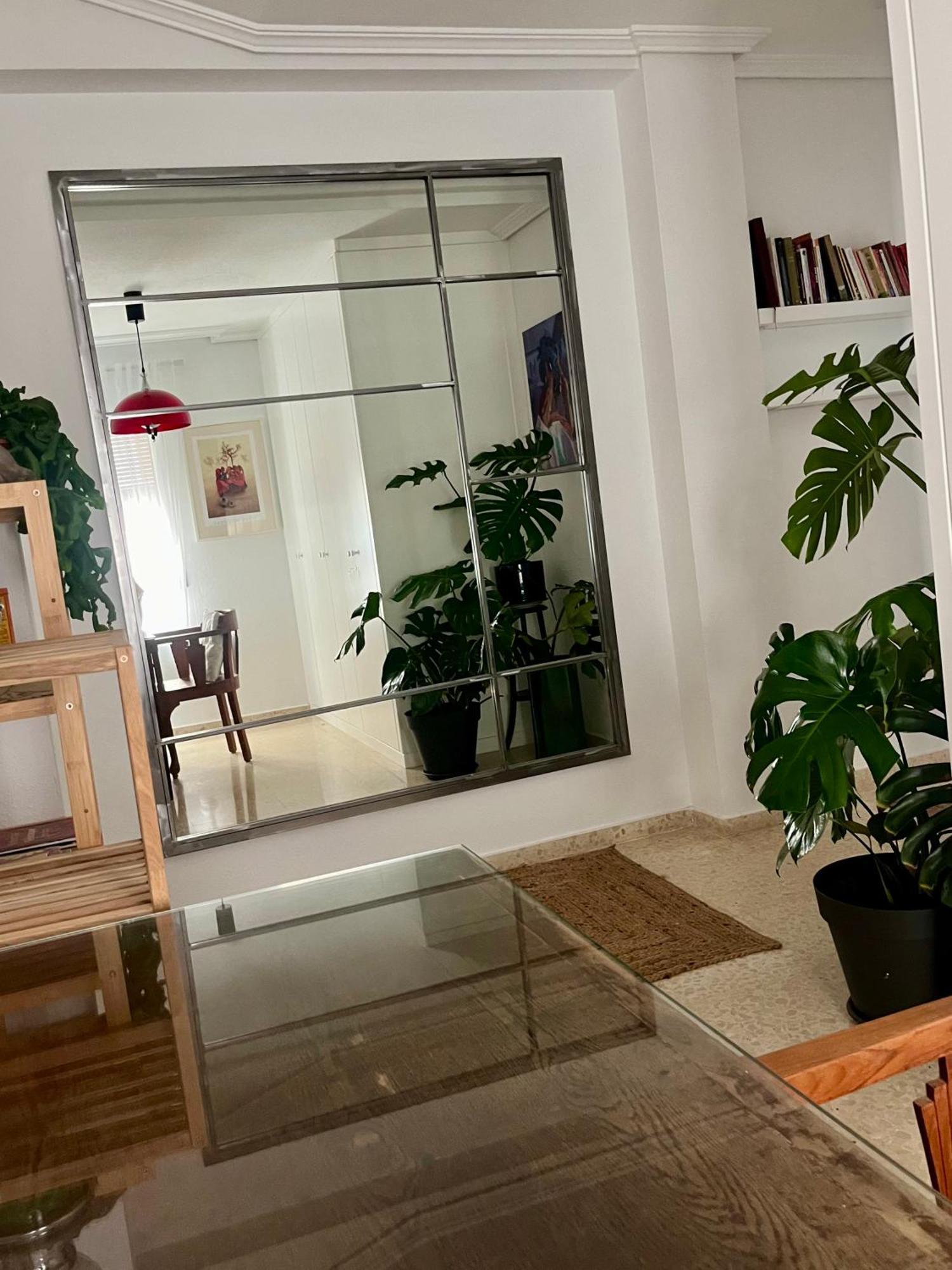 La Casa De Char Apartment Cordoba Ngoại thất bức ảnh