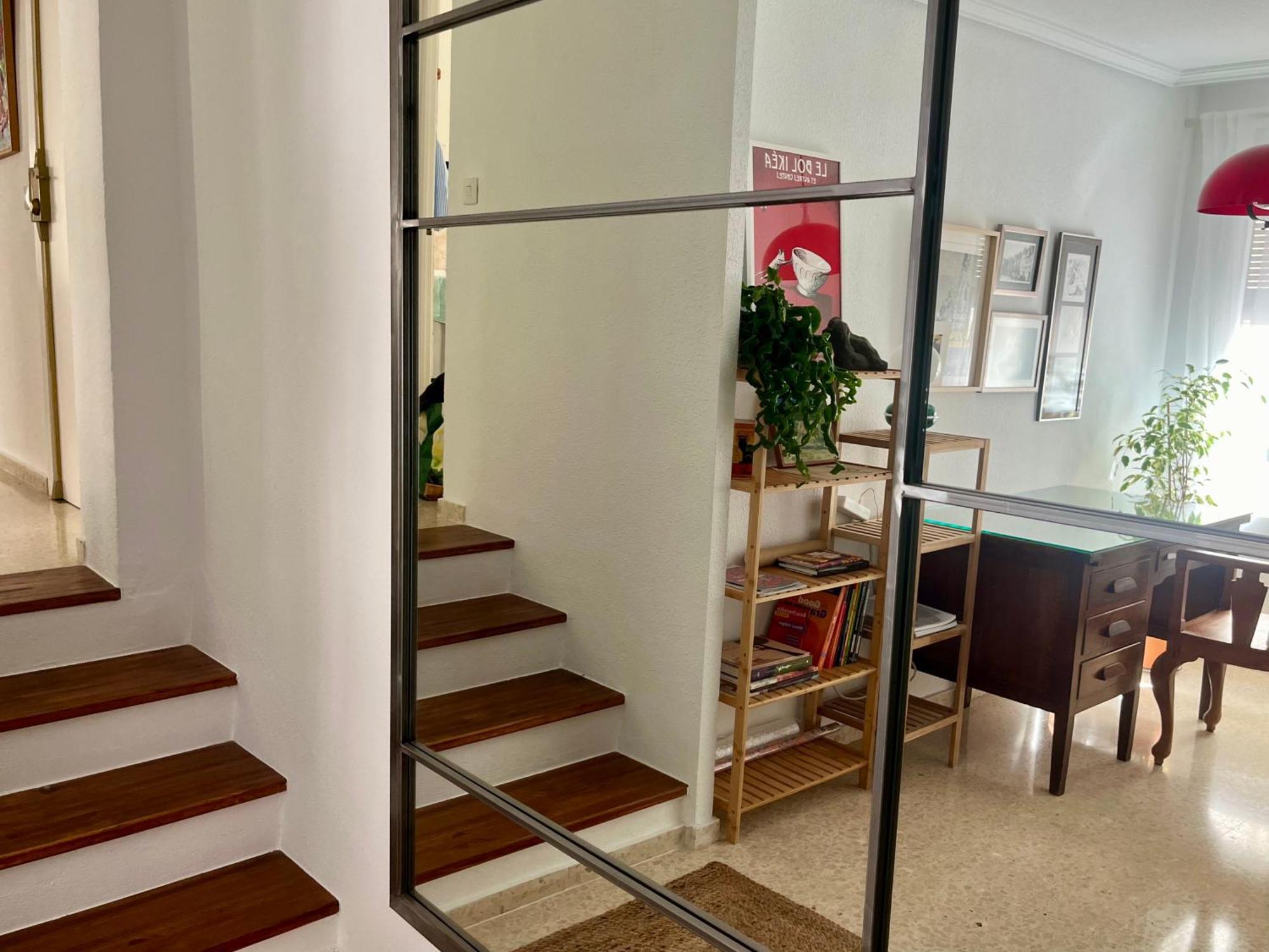 La Casa De Char Apartment Cordoba Ngoại thất bức ảnh