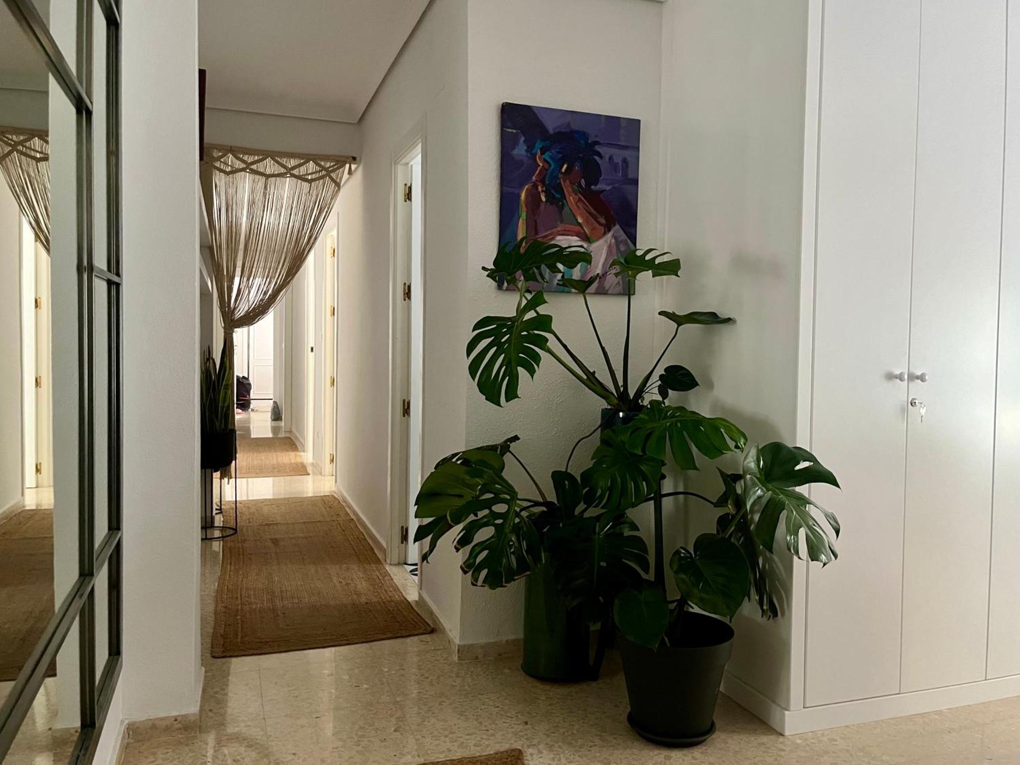 La Casa De Char Apartment Cordoba Ngoại thất bức ảnh
