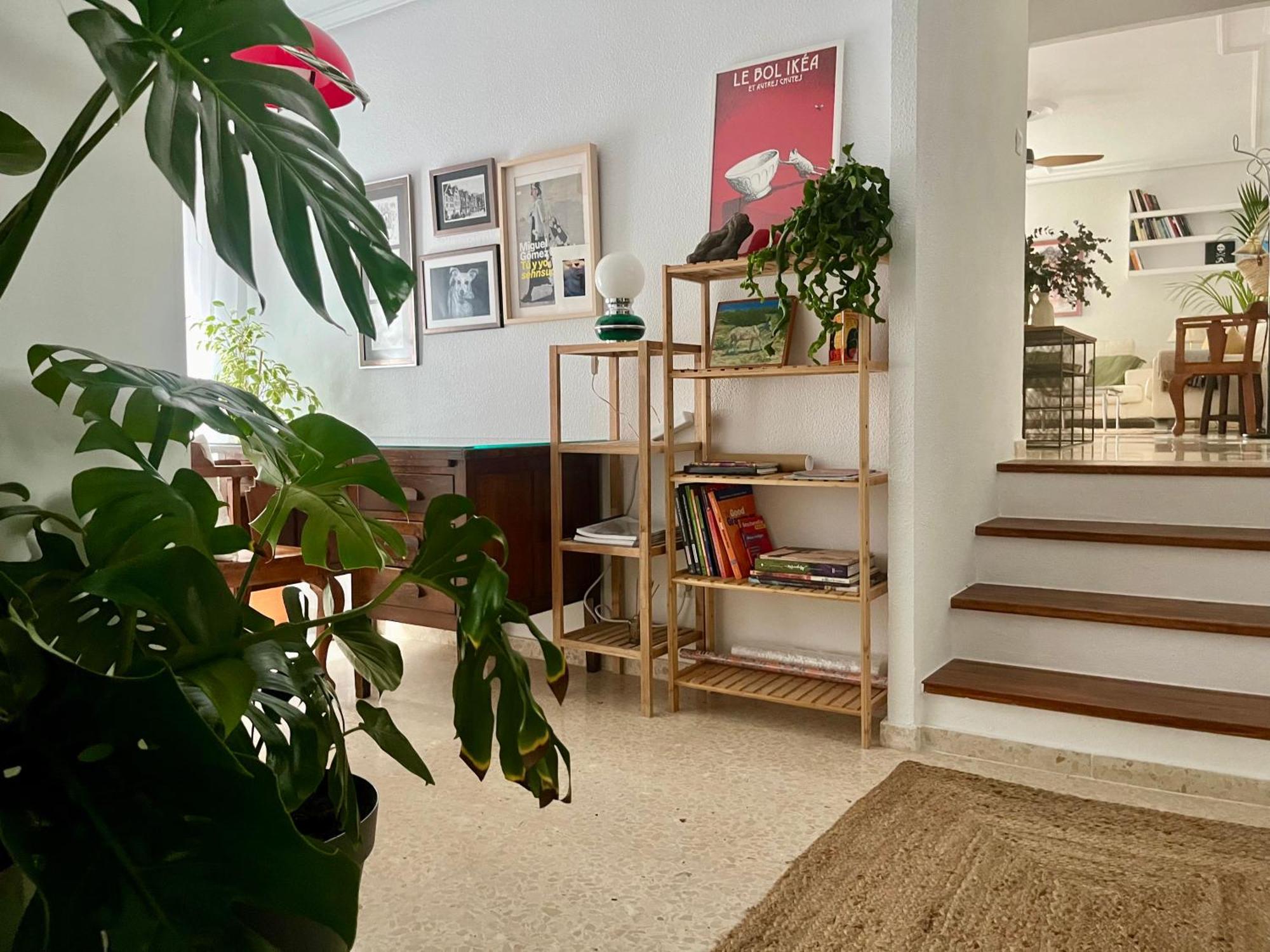 La Casa De Char Apartment Cordoba Ngoại thất bức ảnh
