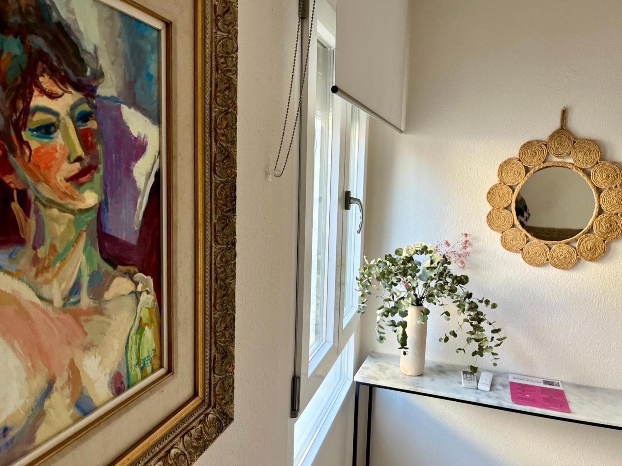 La Casa De Char Apartment Cordoba Ngoại thất bức ảnh